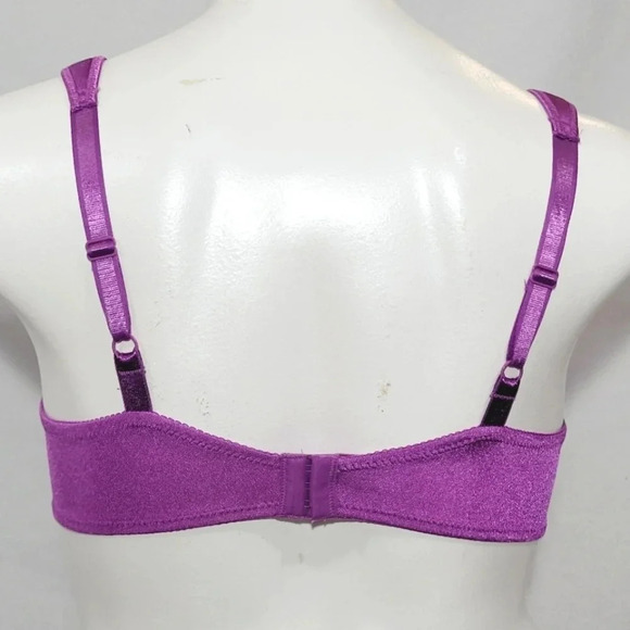 36C Bali‎ 3353 Live It Up Seamless Underwire Bra - Picture 3 of 3